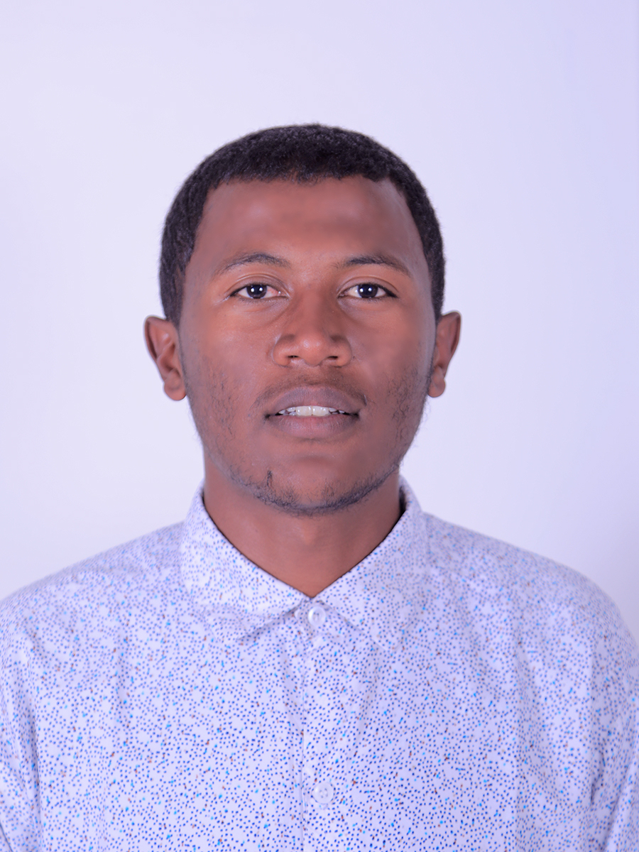 Esubalew Gosaye